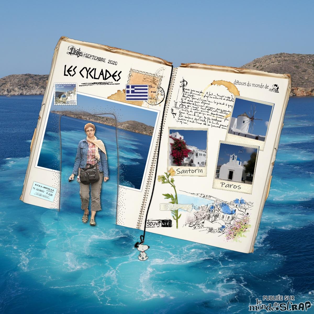 Exercice Marie-Rose Livre