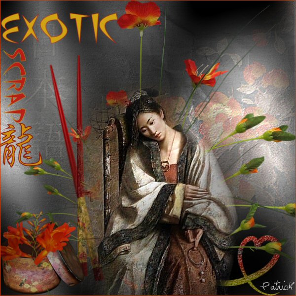 Exotic