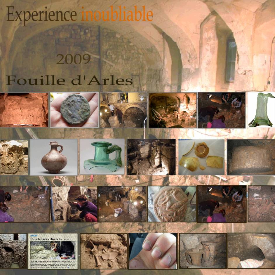 Expérience inoubliable