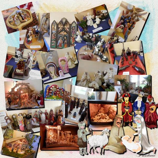 expo crèche 2 lignol 56