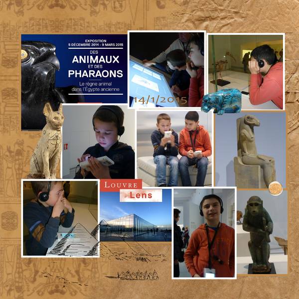 ExpoLouvreLens