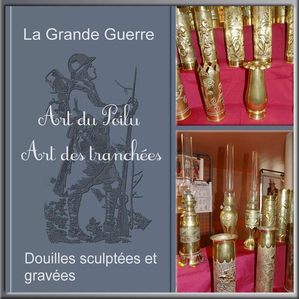 EXPOSITION - ROEULX TOUR DE LA PAIX (2)