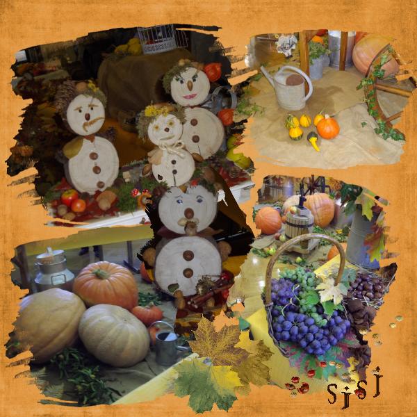 Expositions de pommes 2