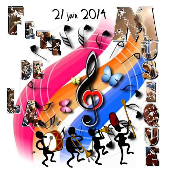 fête de la musique