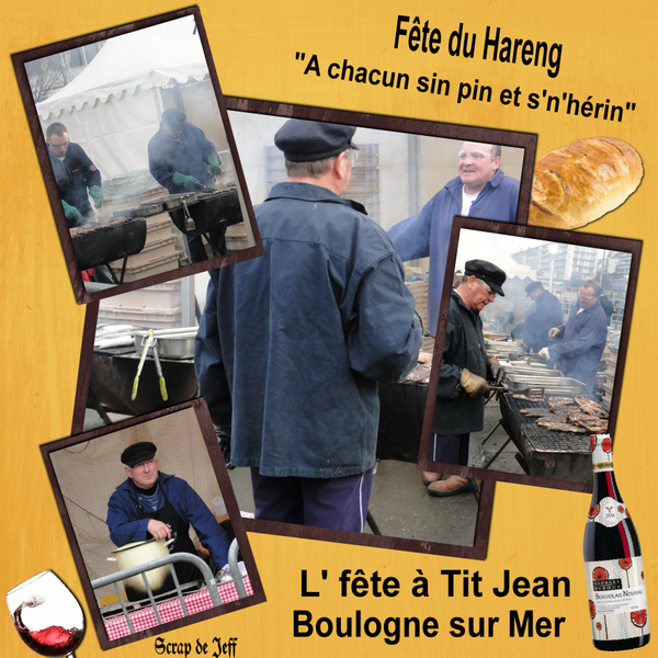 Fête du Hareng