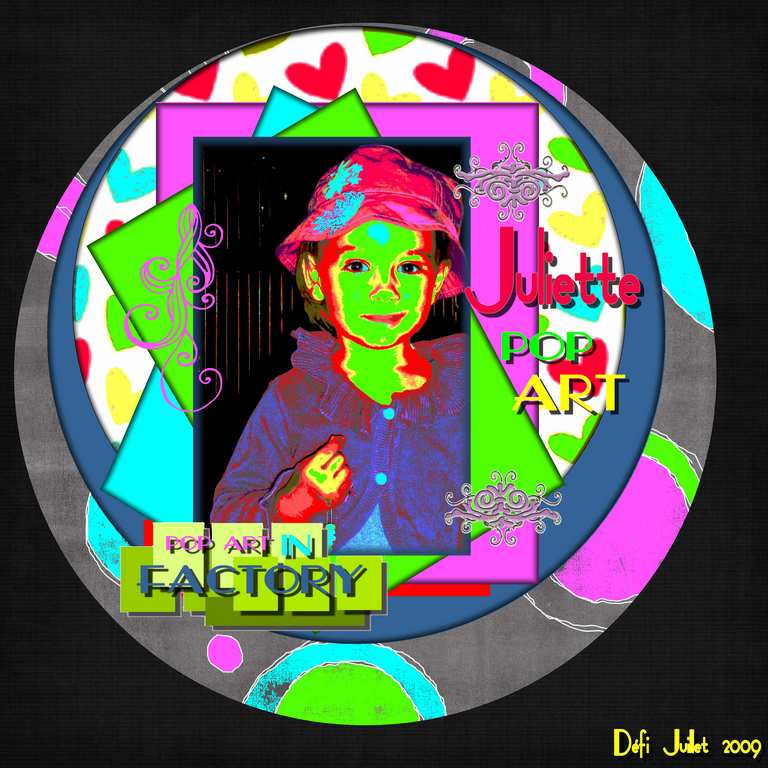 Façon Warhol