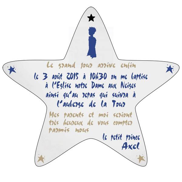 faire part pour un garçon2