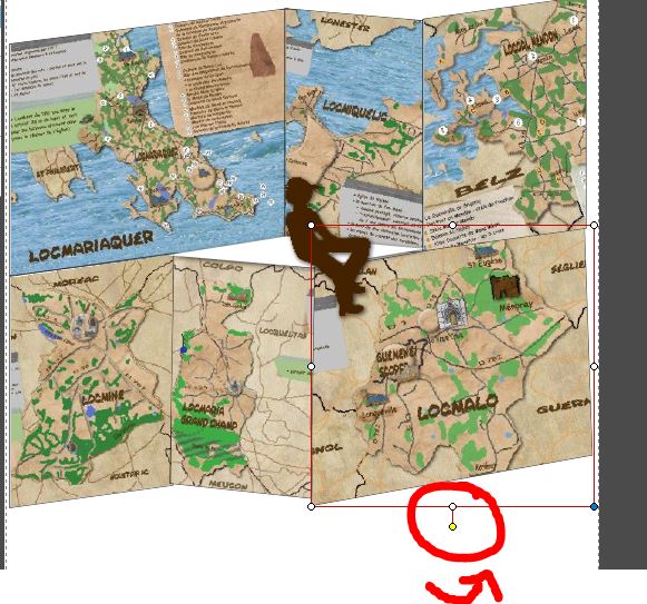 faire pivoter une image