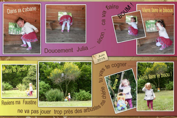 faire son expérience