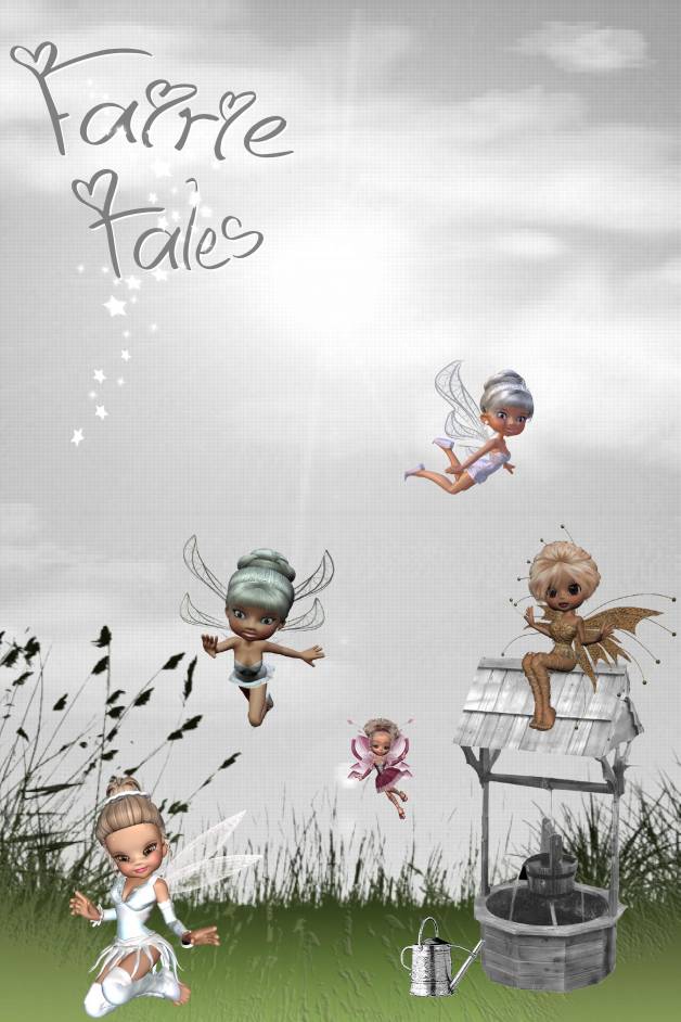 fairie tales