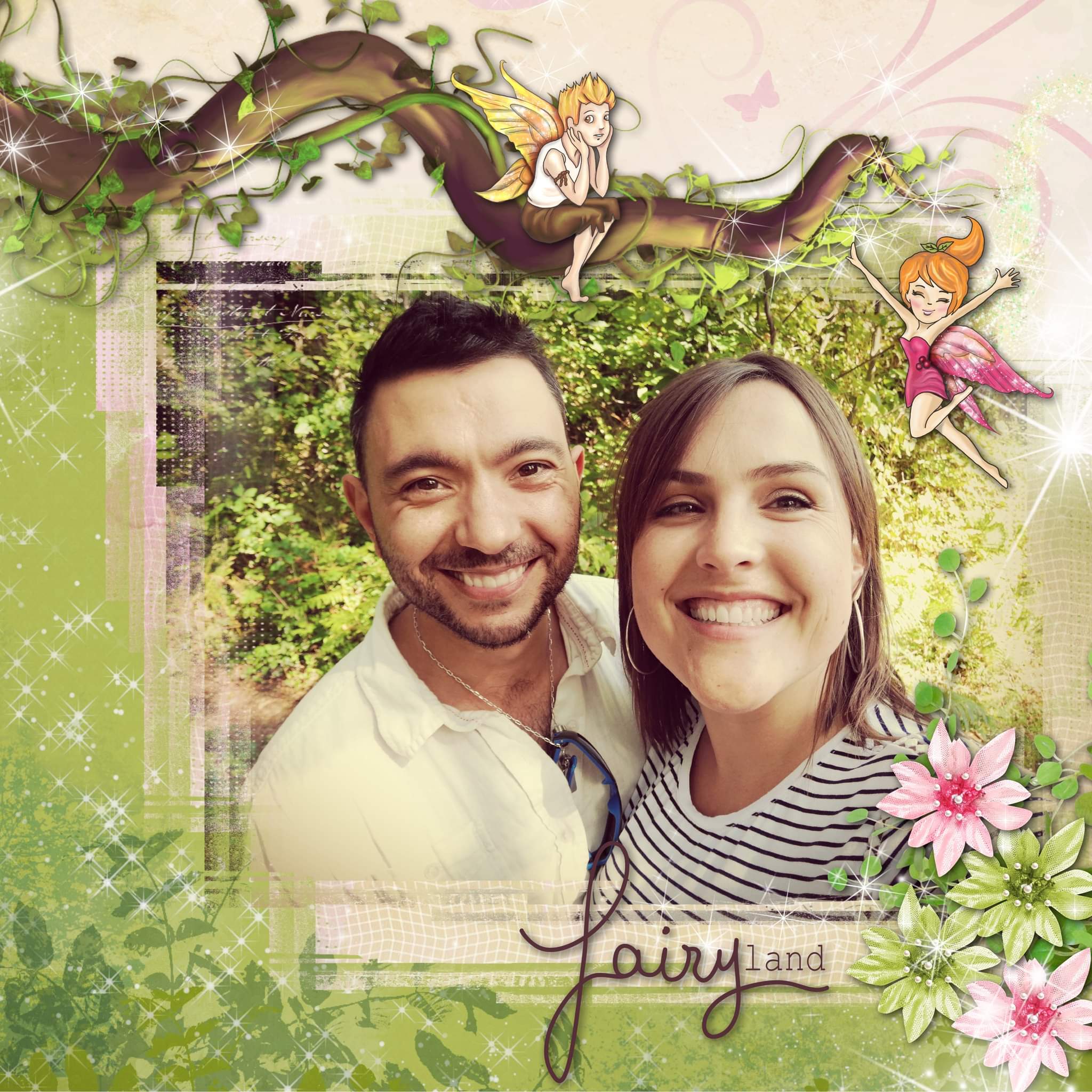 Fairy Land