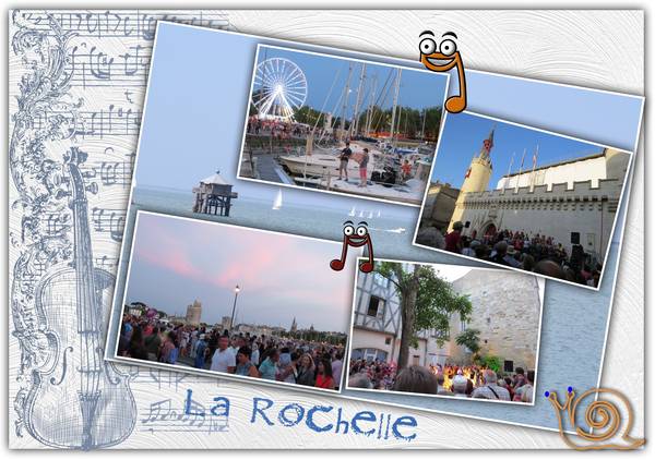 Faites de la musique !