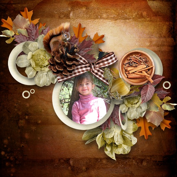 Falll in romance de Xuxper Design