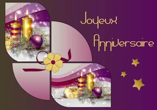 FANDESCRAP-FANNY - JOYEUX ANNIVERSAIRE