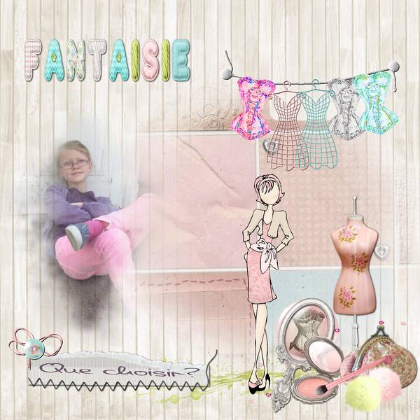 fantaisie