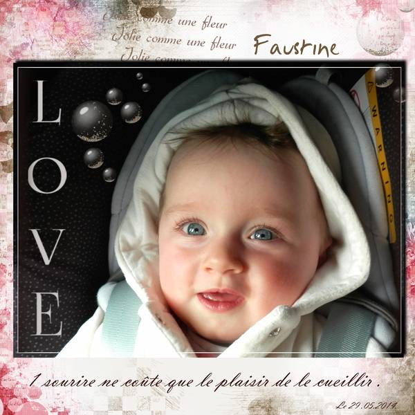 Faustine
