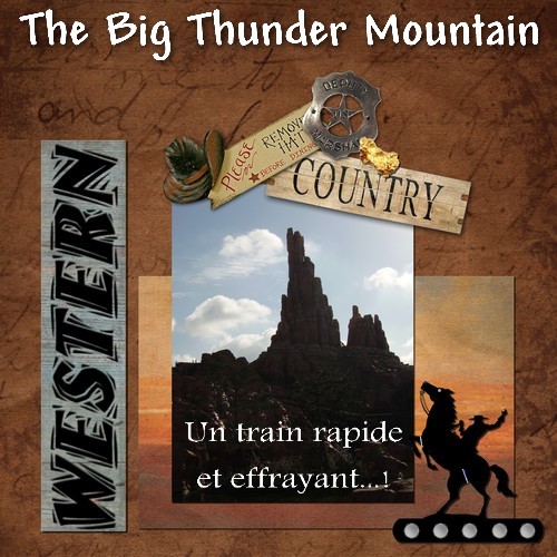 fée clochette et disneyland