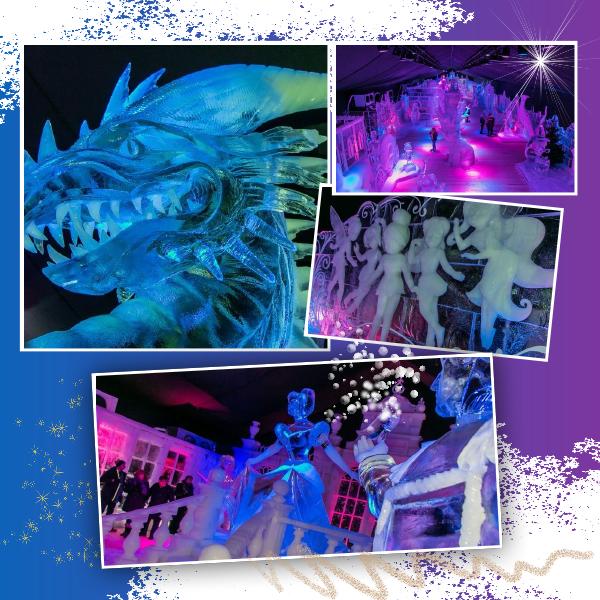 féérie des glaces 2