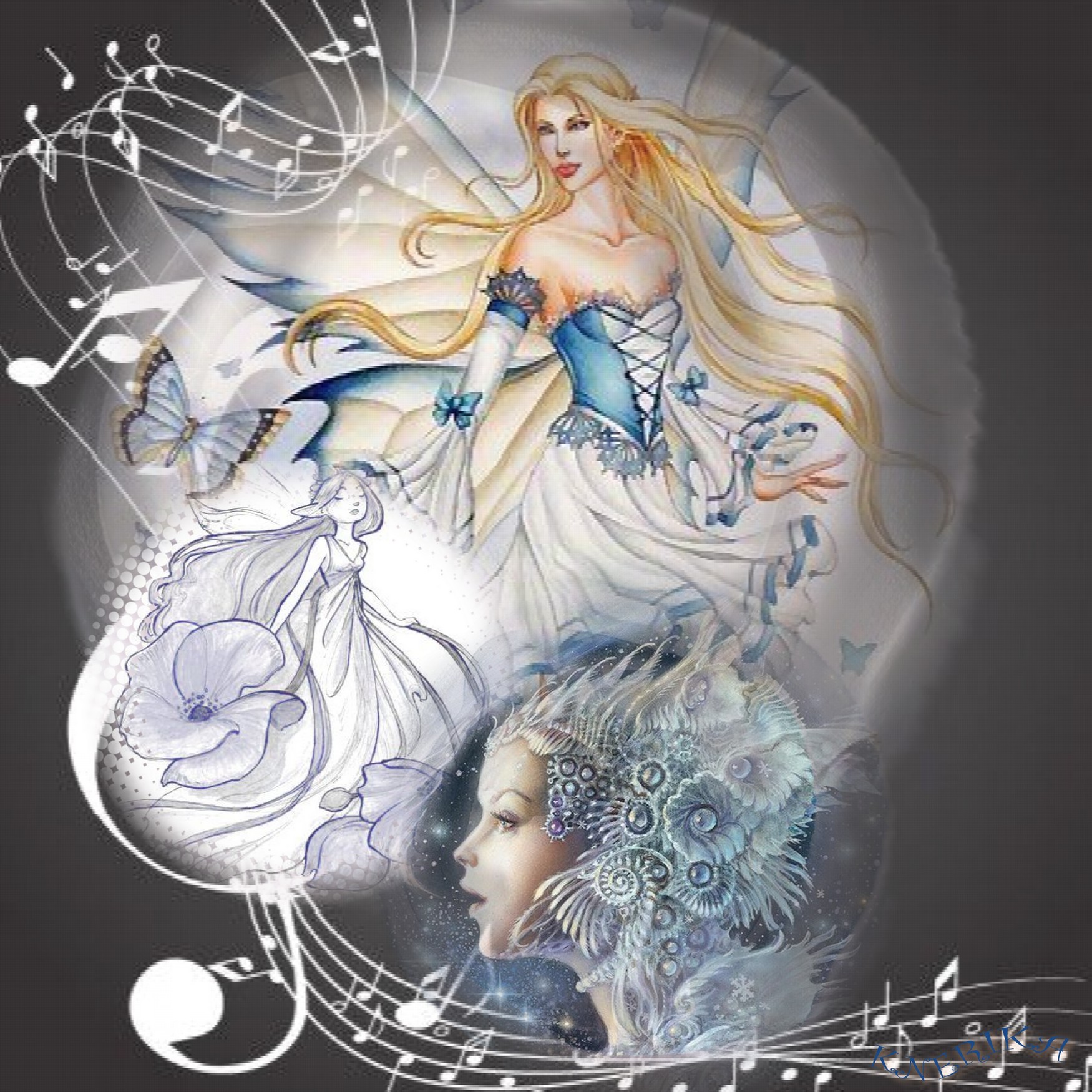 Féerie musicale_Anne Marie jpg