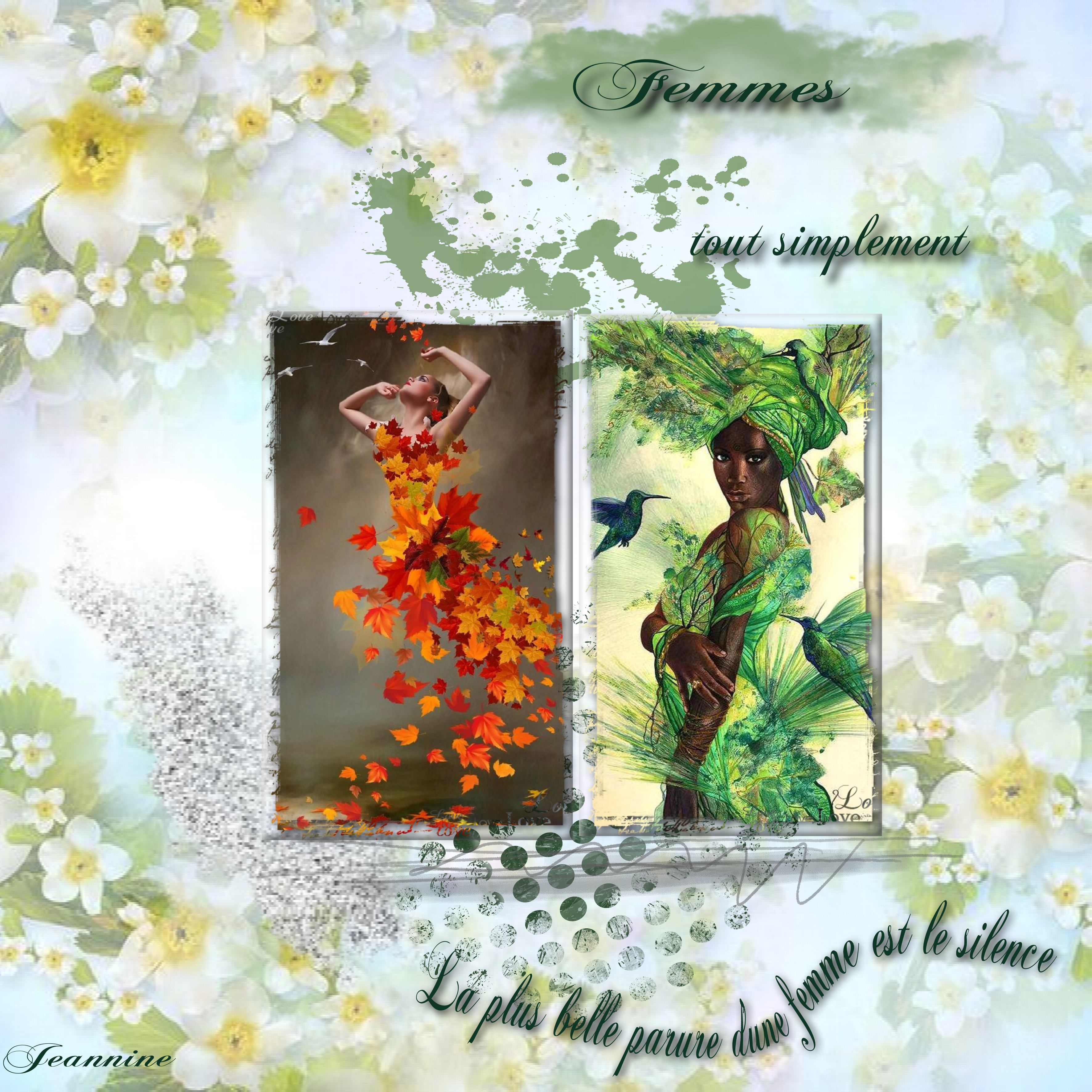 Femmes tout simplement  Jeannine.jpg