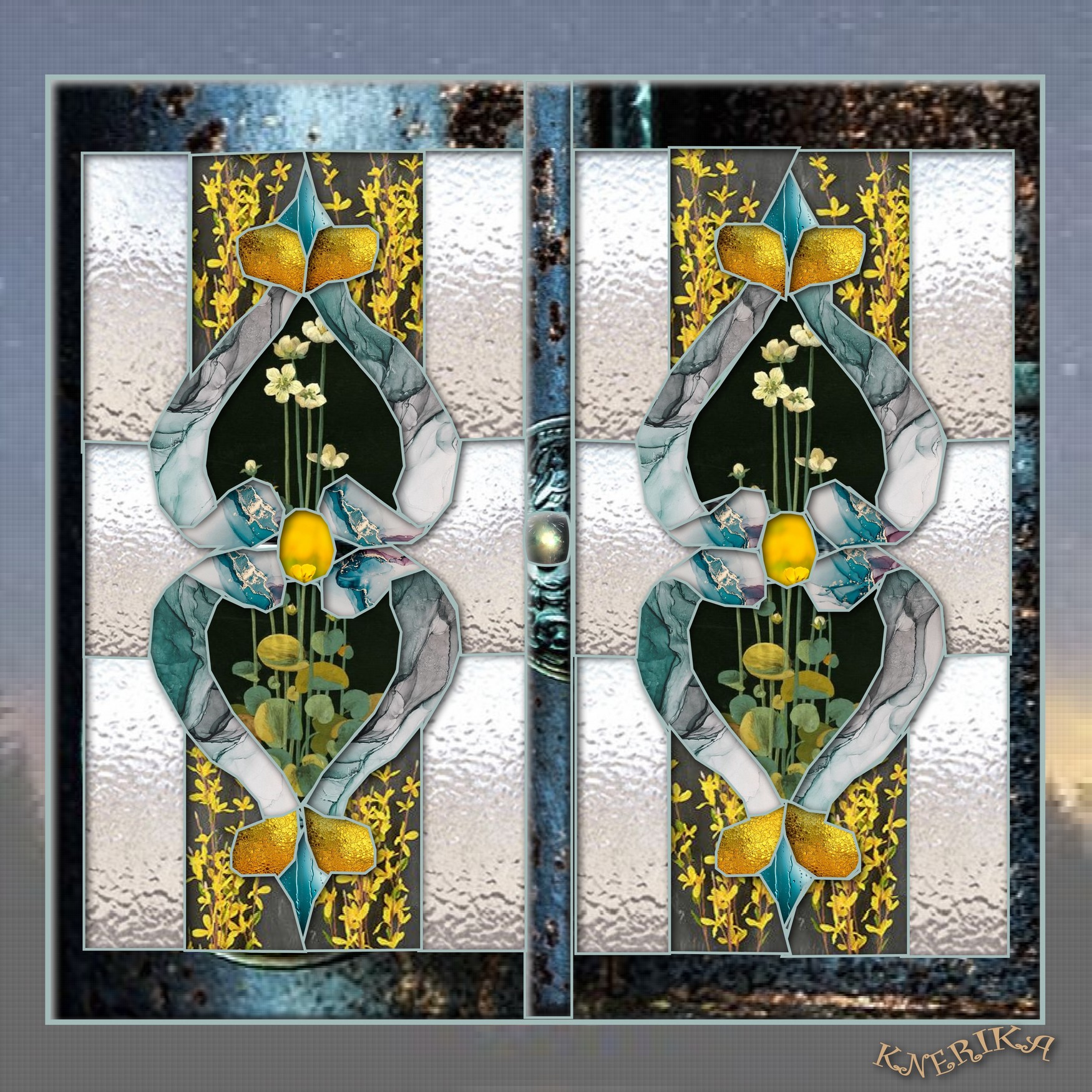 fenêtre vitrail  KIKOU66 Anne Marie .jpg