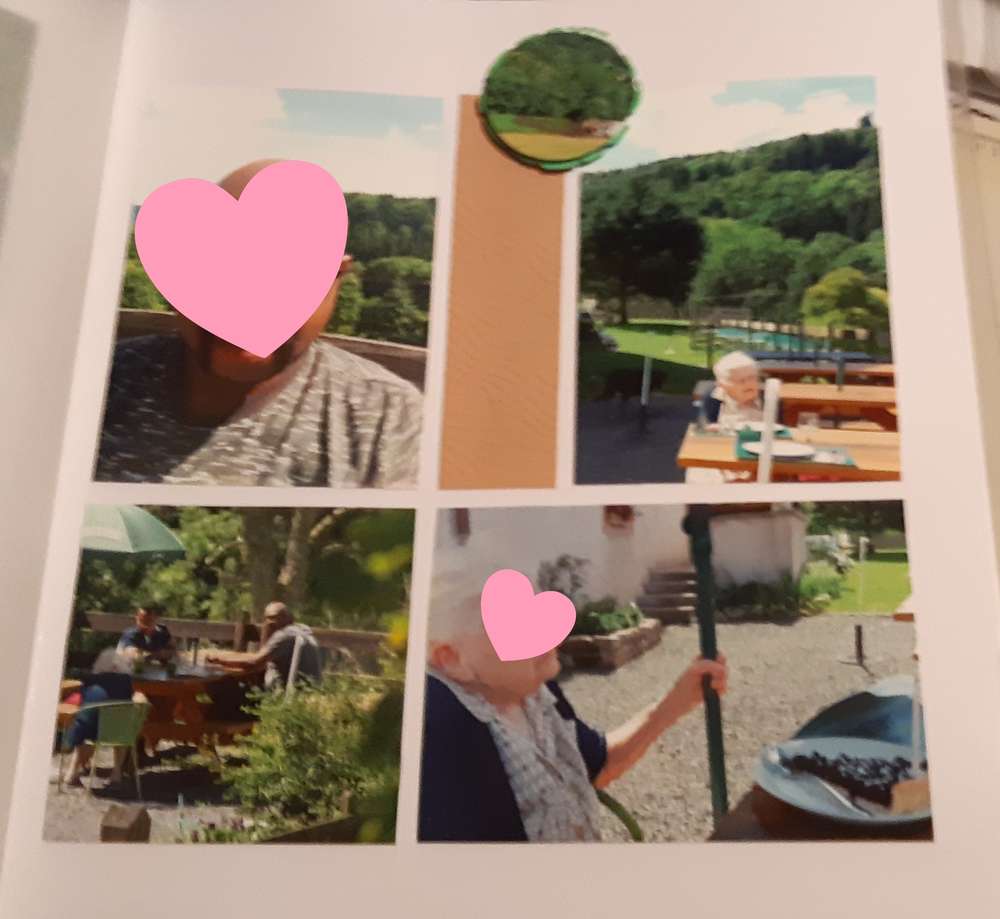 Ferme auberge des Grands Prés Vosges