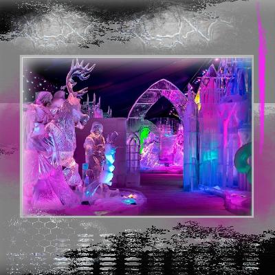 Festival des glaces 1