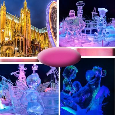 Festival des glaces 2