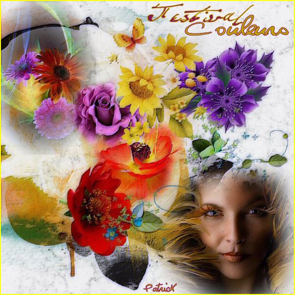 Festival_couleurs Defi Laurette