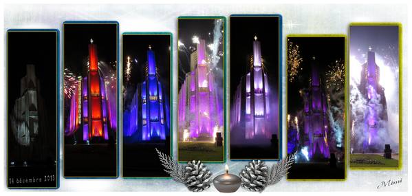 Fête de la Lumière 1