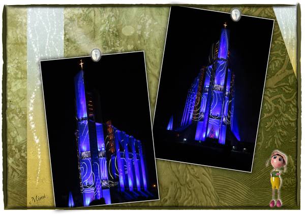 Fête de la lumière 2