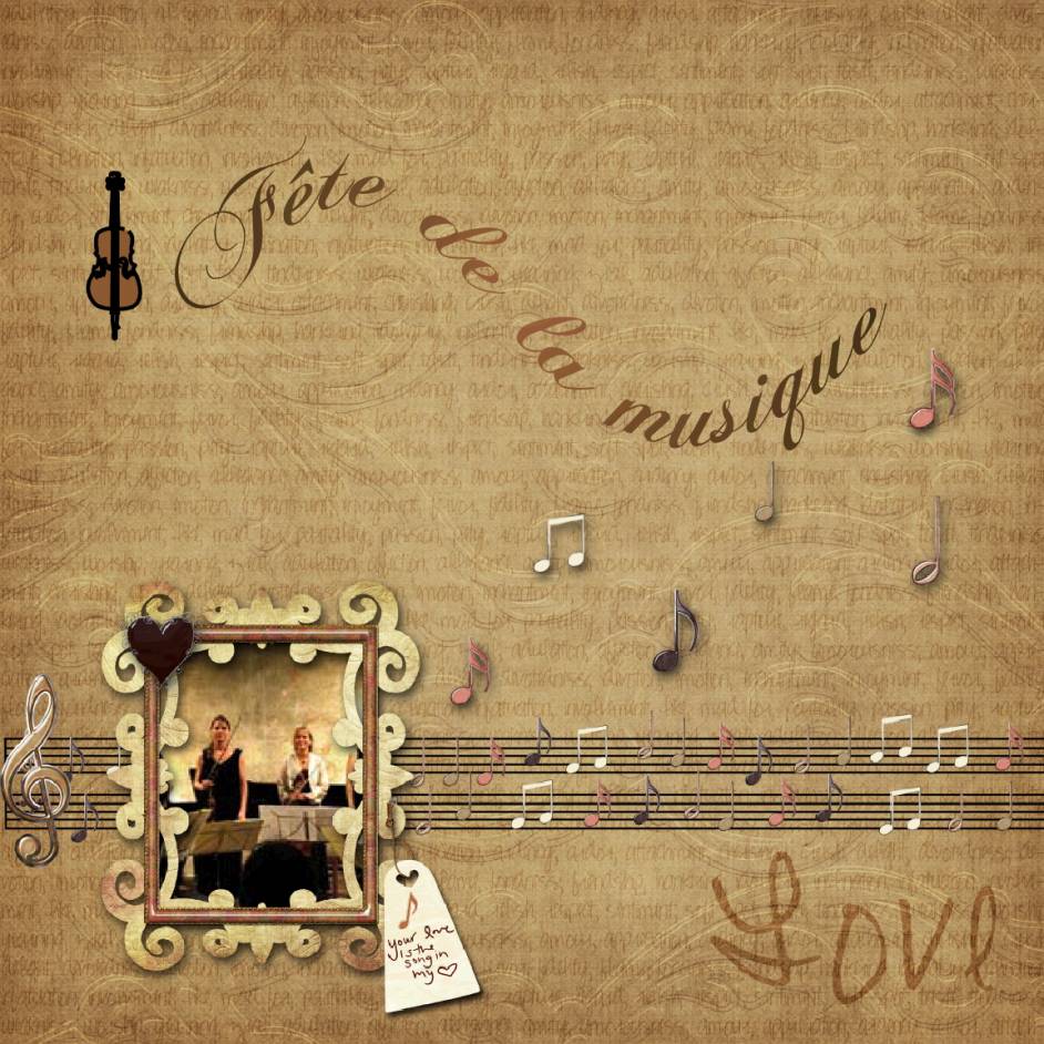 Fête de la musique 2010