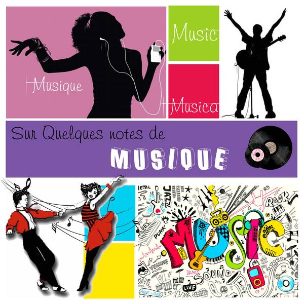 fête de la musique