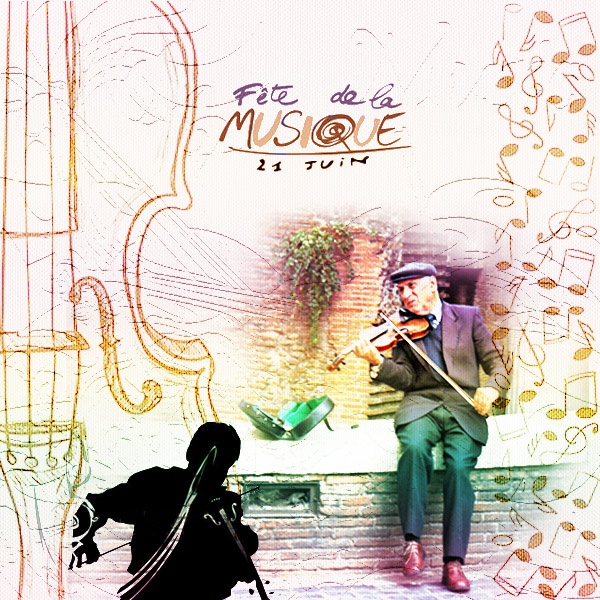 Fête de la musique