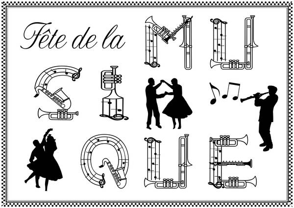 FETE DE LA MUSIQUE