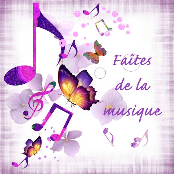 Fête de la musique