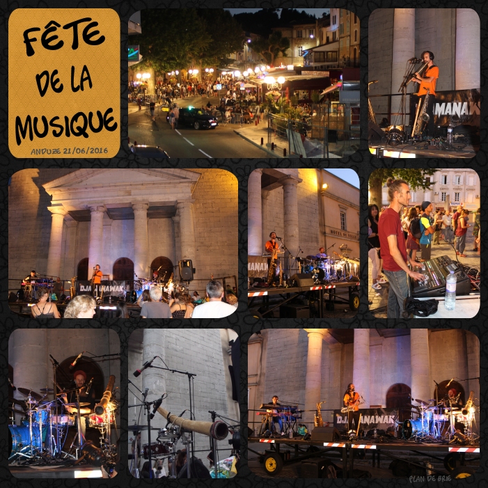 Fete de la musique