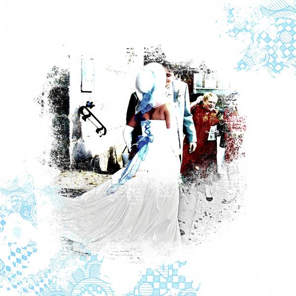 Fête de mariage bis