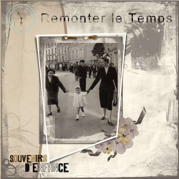 Fête des grand-mères