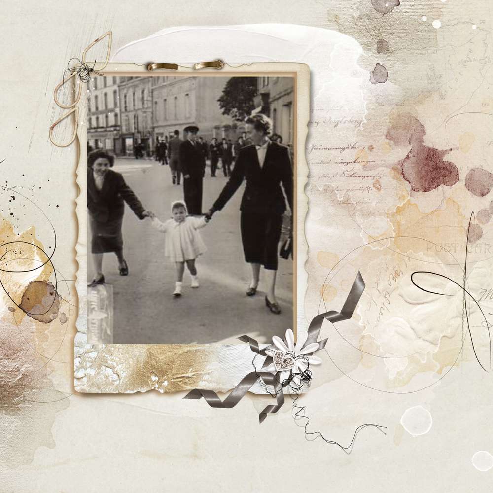 fête des grand-mères