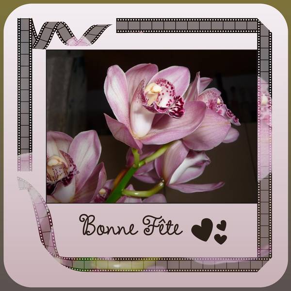 FETE des GRANDS-MERES