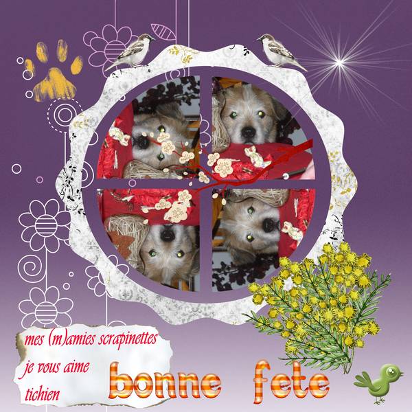 fête des grands-mères