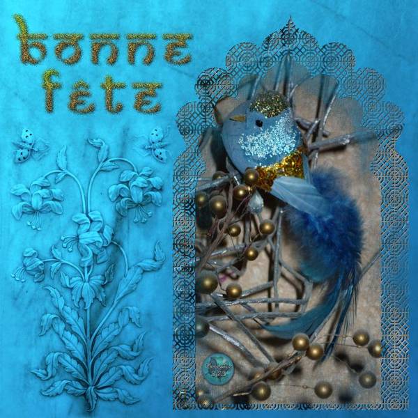 Fête des grands-mères