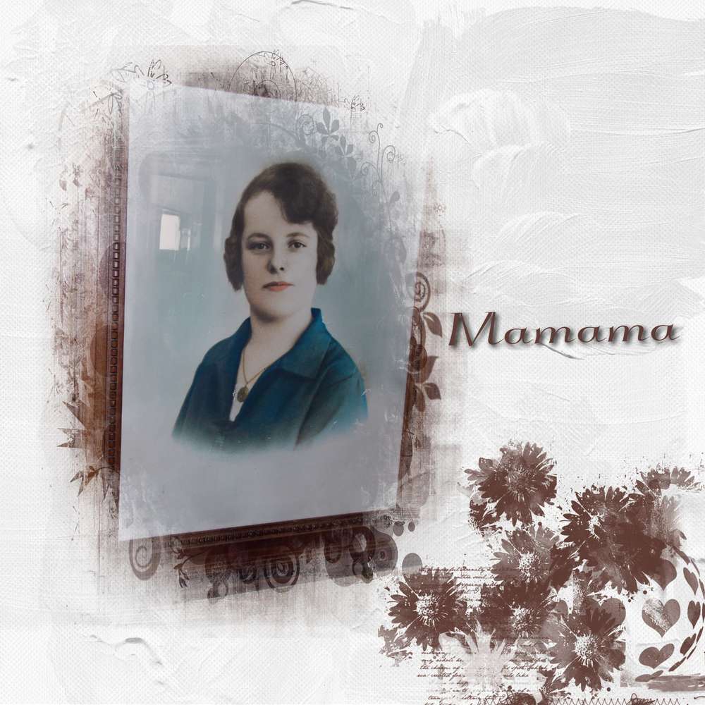 fete des grands-meres