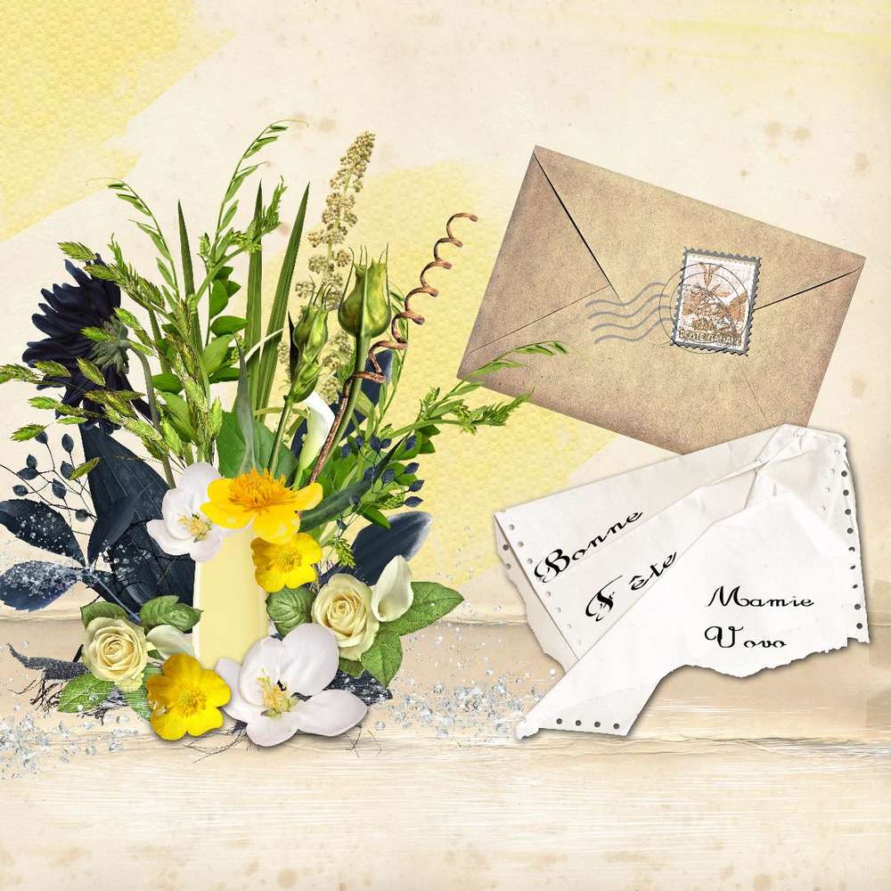 fête des grands-mères