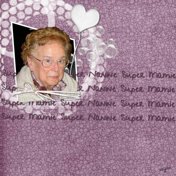 Fête des grands-mères