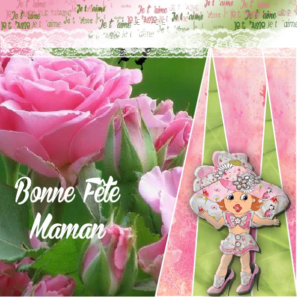 Fête des Mamans