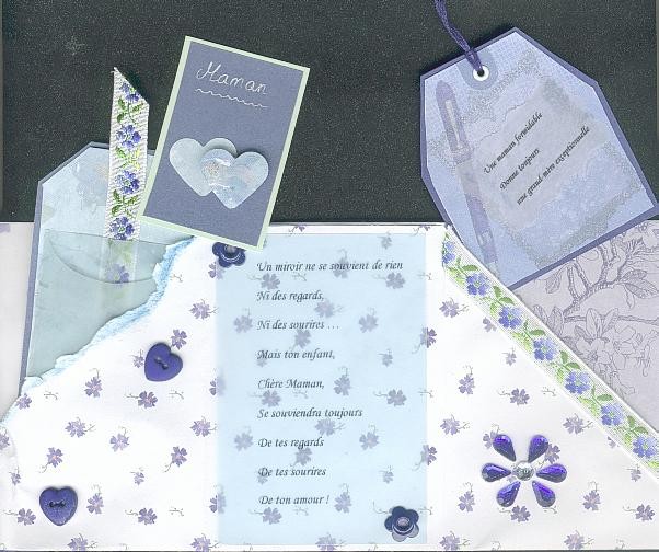 Fête des mères 2004