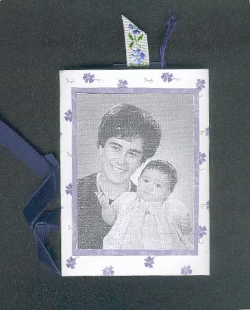 Fête des mères 2004