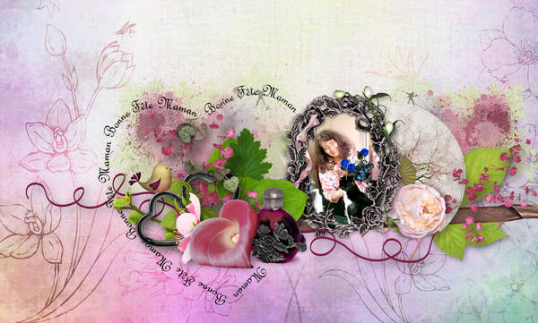 fête des mères 2014